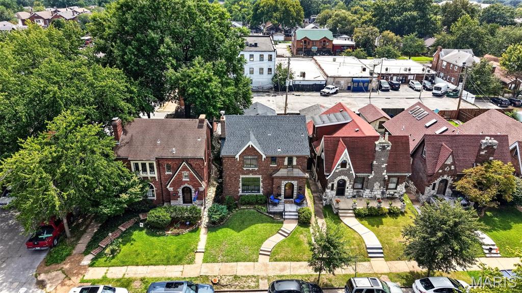 Northampton Park - Residential