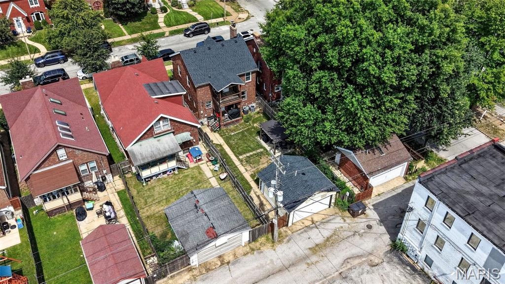 Northampton Park - Residential