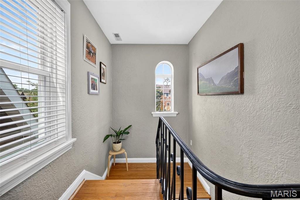 Northampton Park - Residential