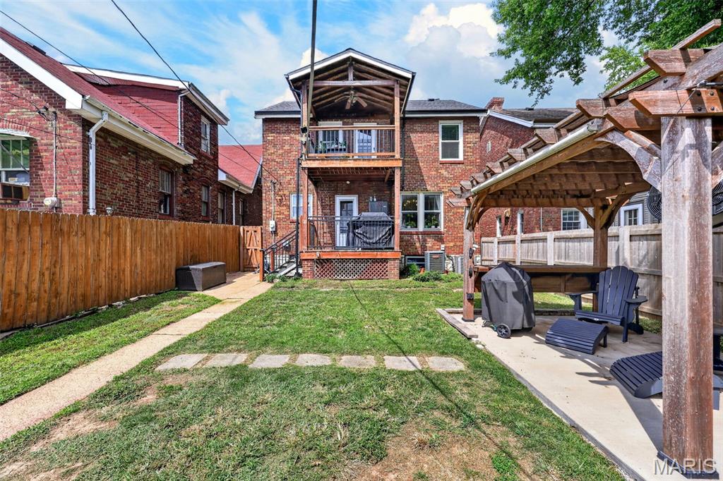 Northampton Park - Residential
