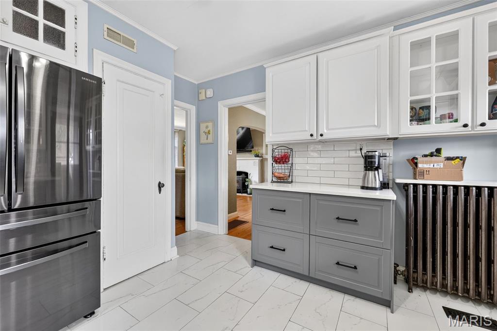 Northampton Park - Residential