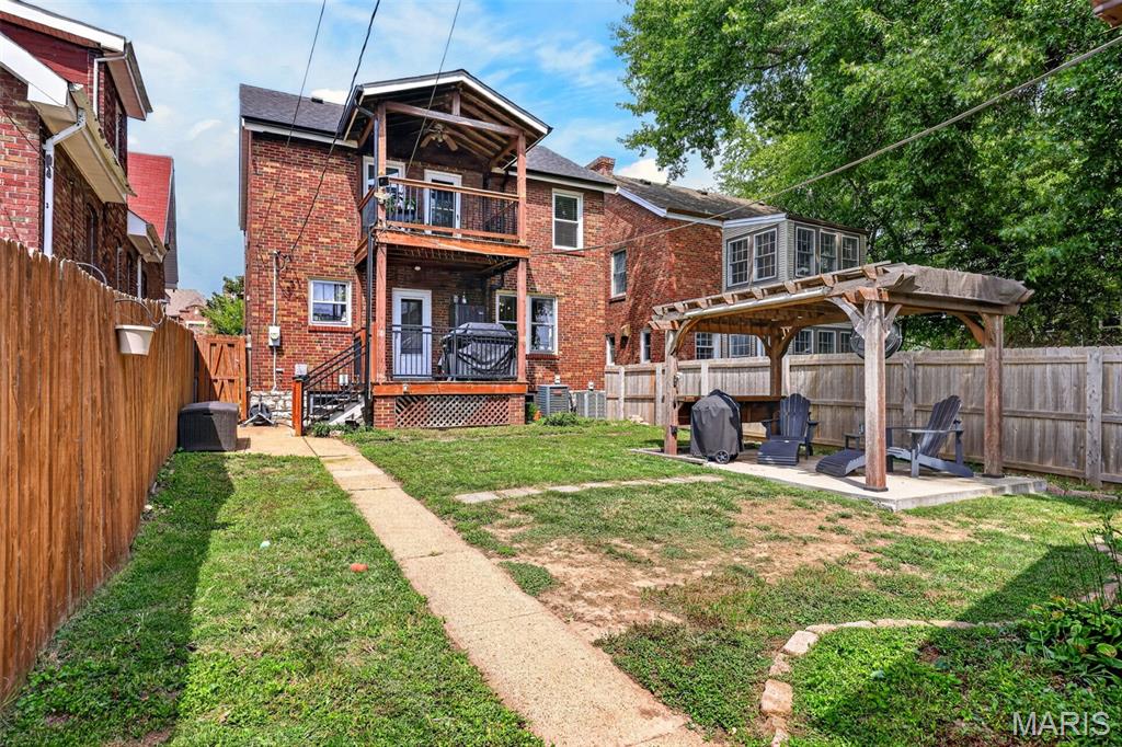 Northampton Park - Residential