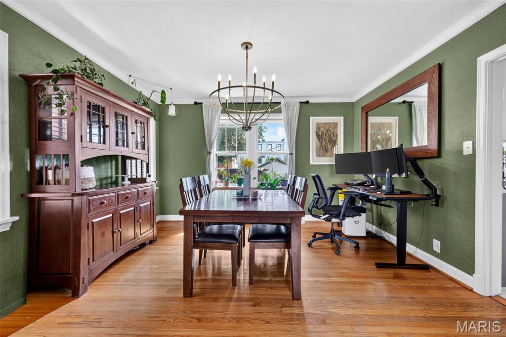 Northampton Park - Residential
