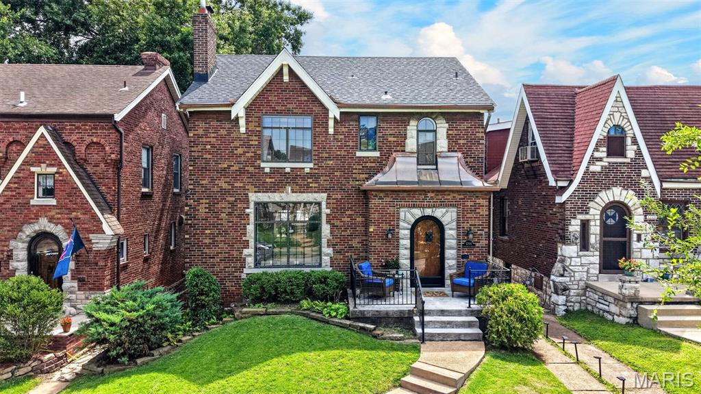 Northampton Park - Residential