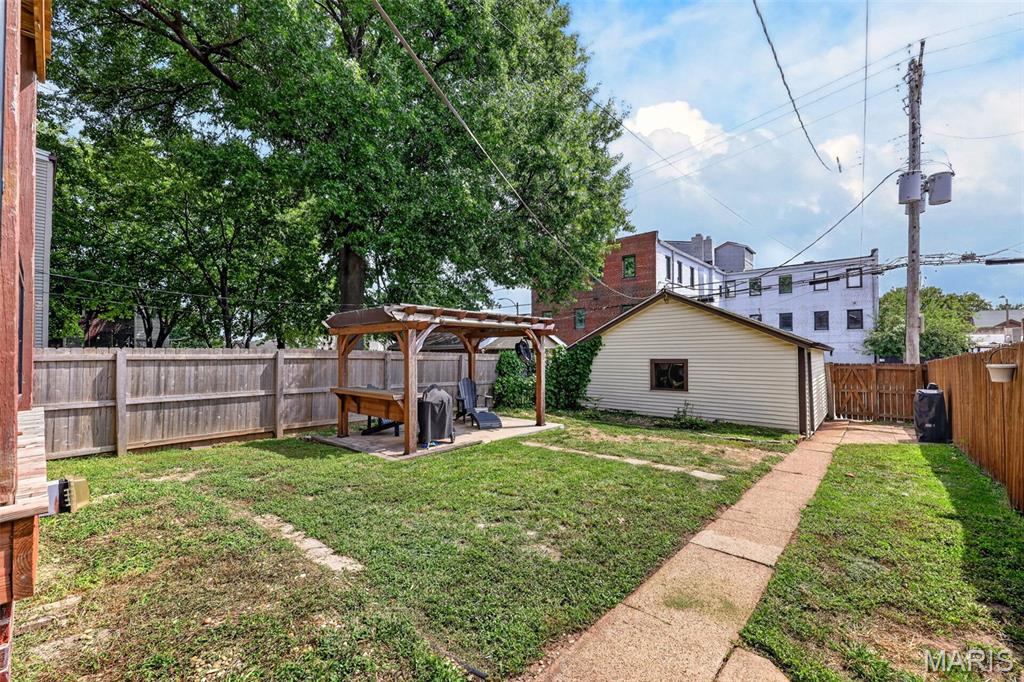 Northampton Park - Residential