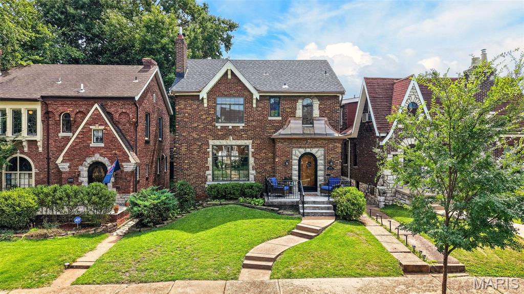 Northampton Park - Residential