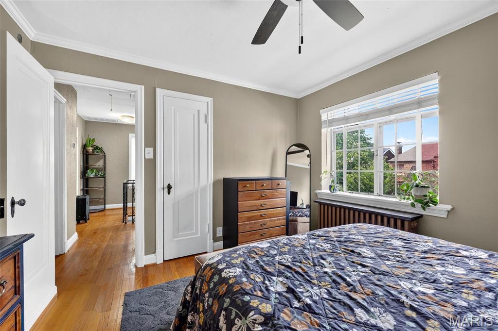 Northampton Park - Residential