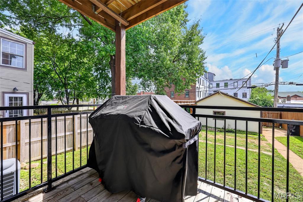 Northampton Park - Residential