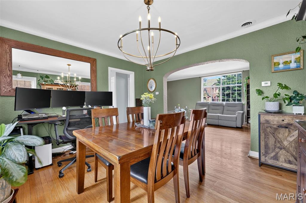 Northampton Park - Residential
