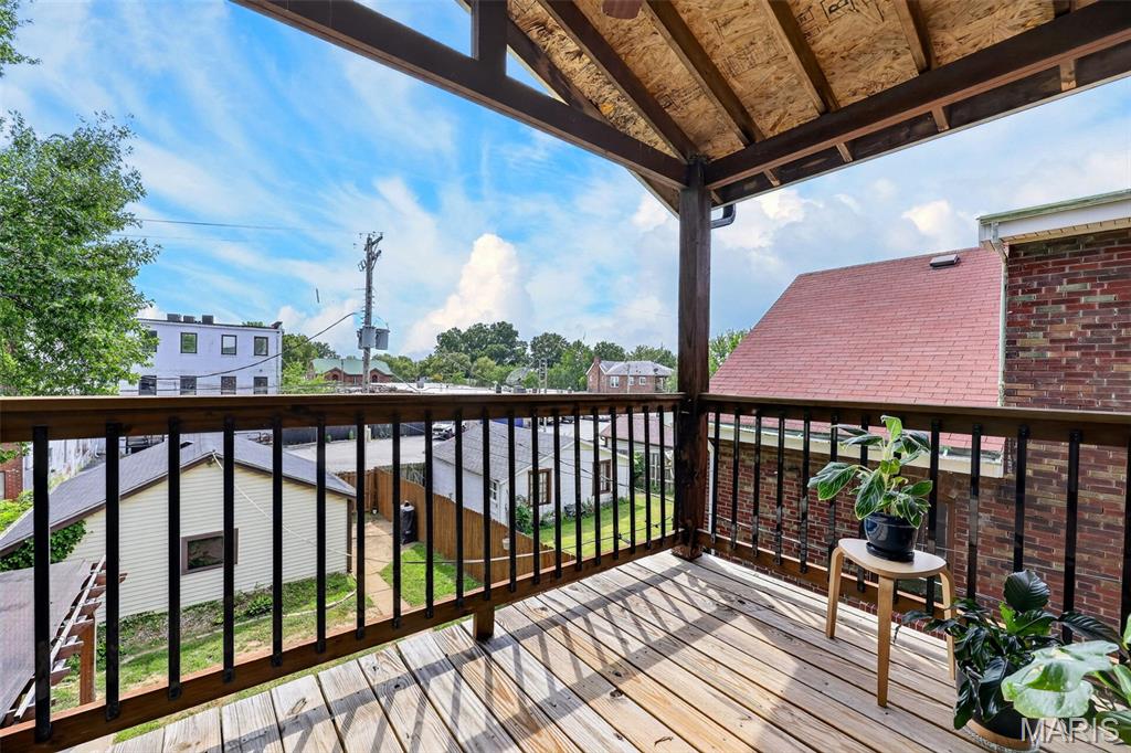 Northampton Park - Residential