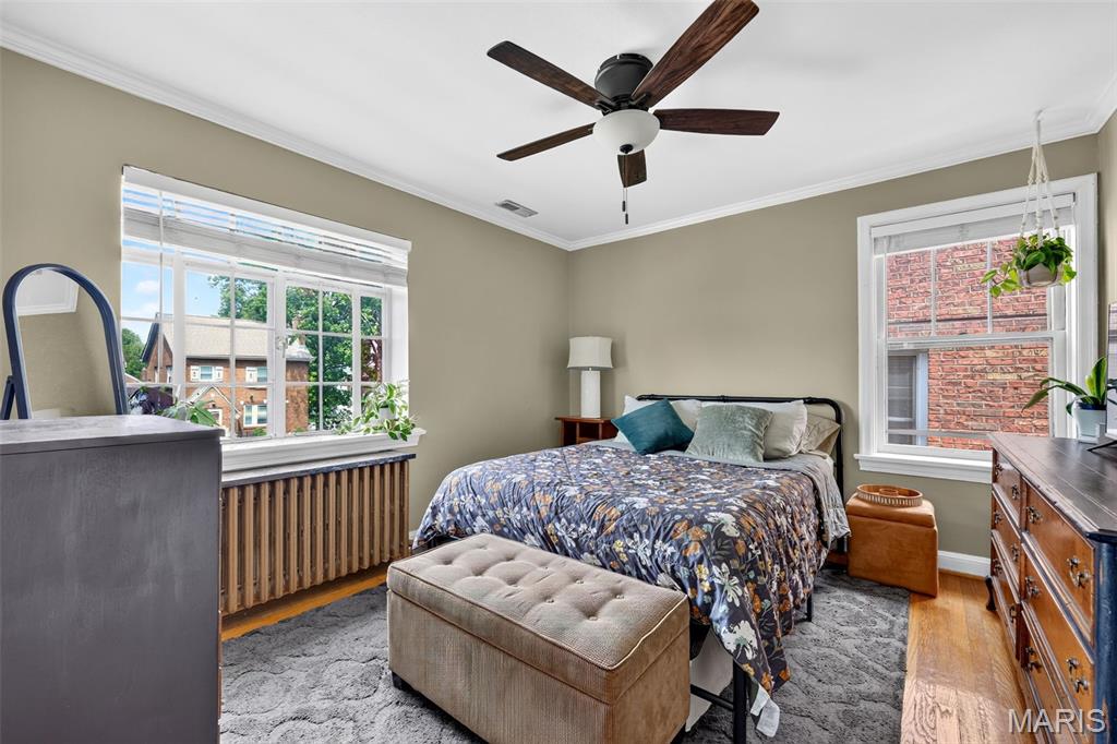 Northampton Park - Residential