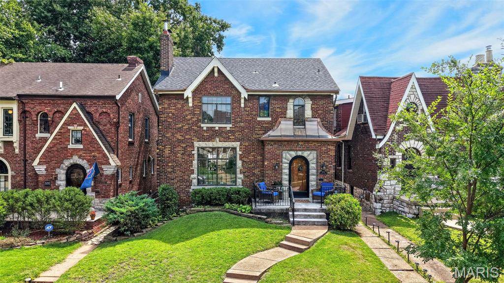 Northampton Park - Residential