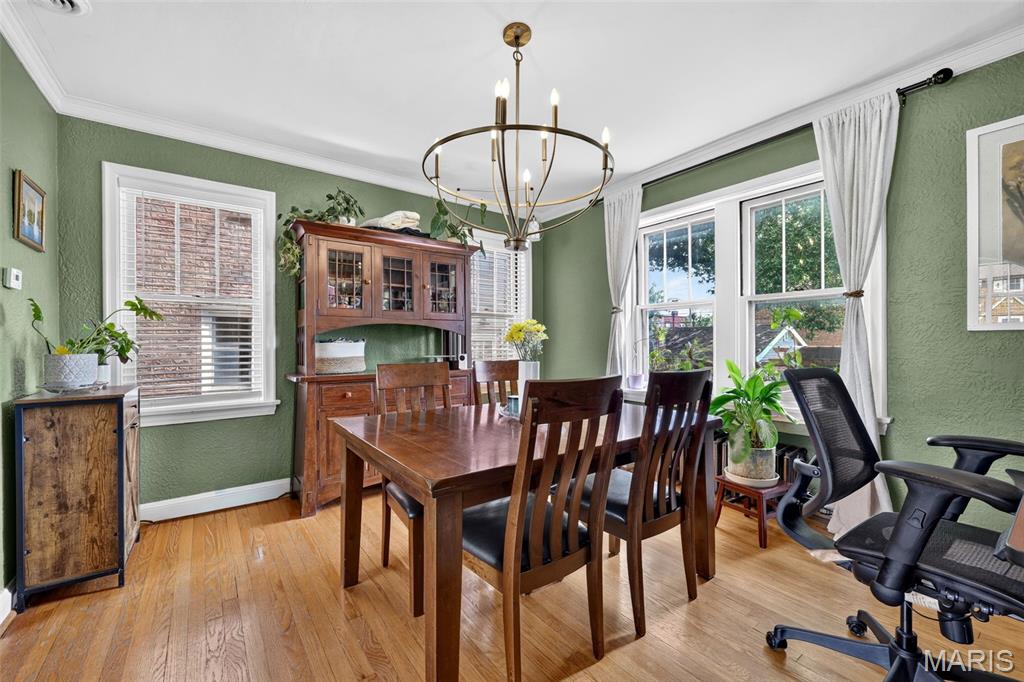 Northampton Park - Residential