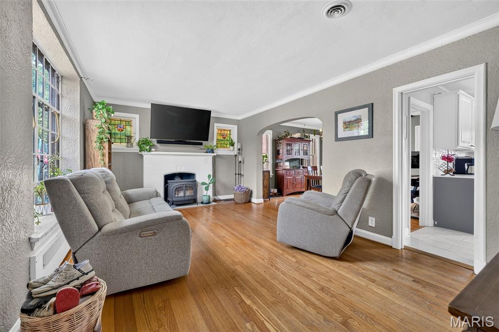 Northampton Park - Residential