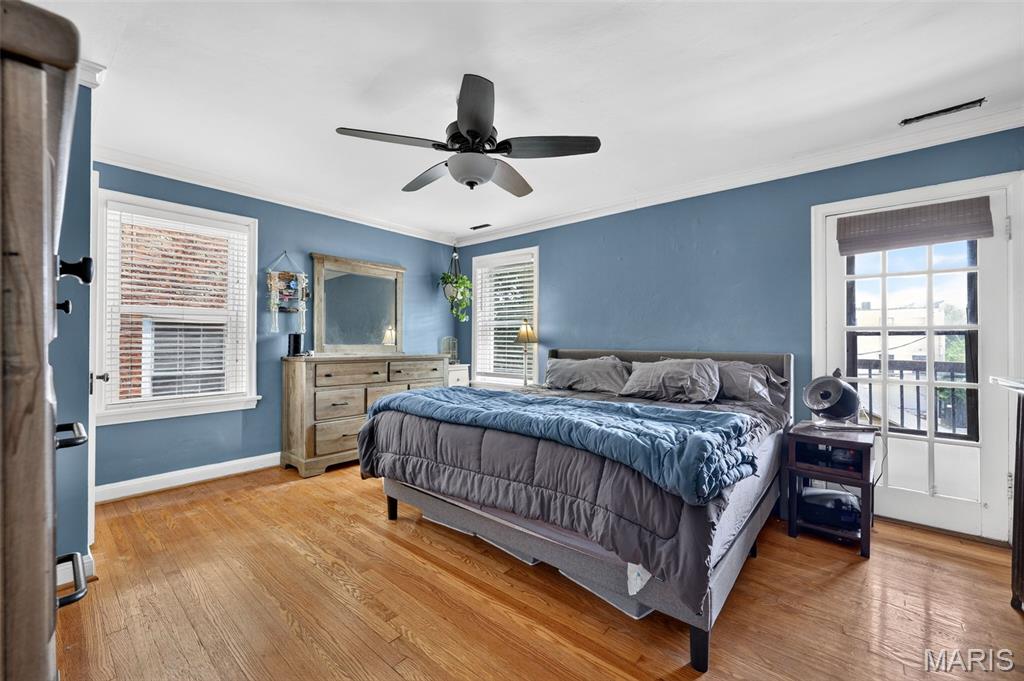 Northampton Park - Residential