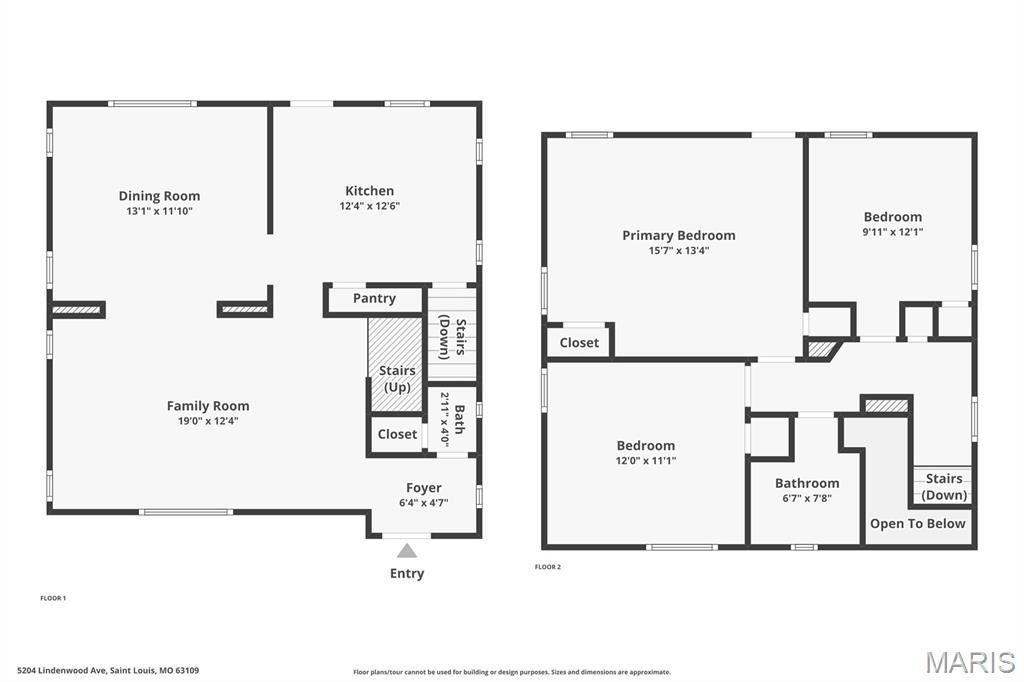 Northampton Park - Residential