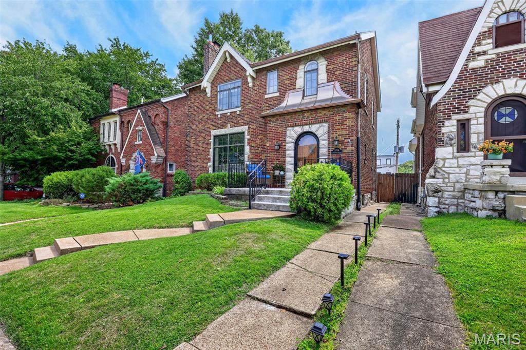 Northampton Park - Residential
