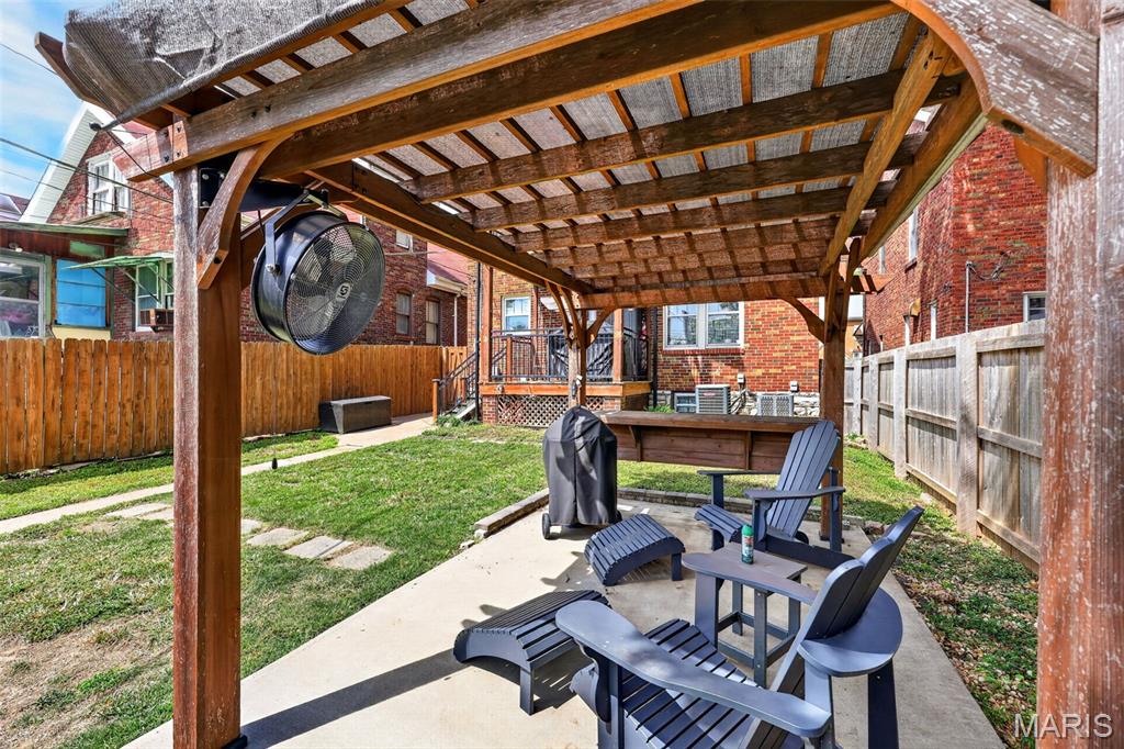 Northampton Park - Residential