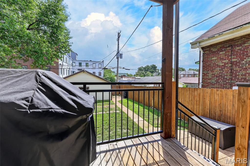 Northampton Park - Residential