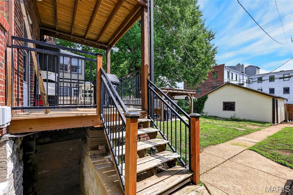 Northampton Park - Residential