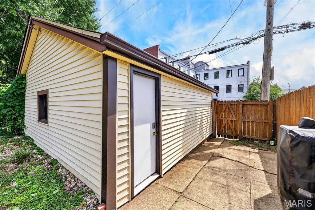Northampton Park - Residential