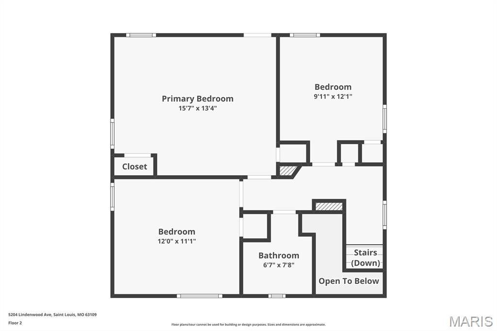 Northampton Park - Residential
