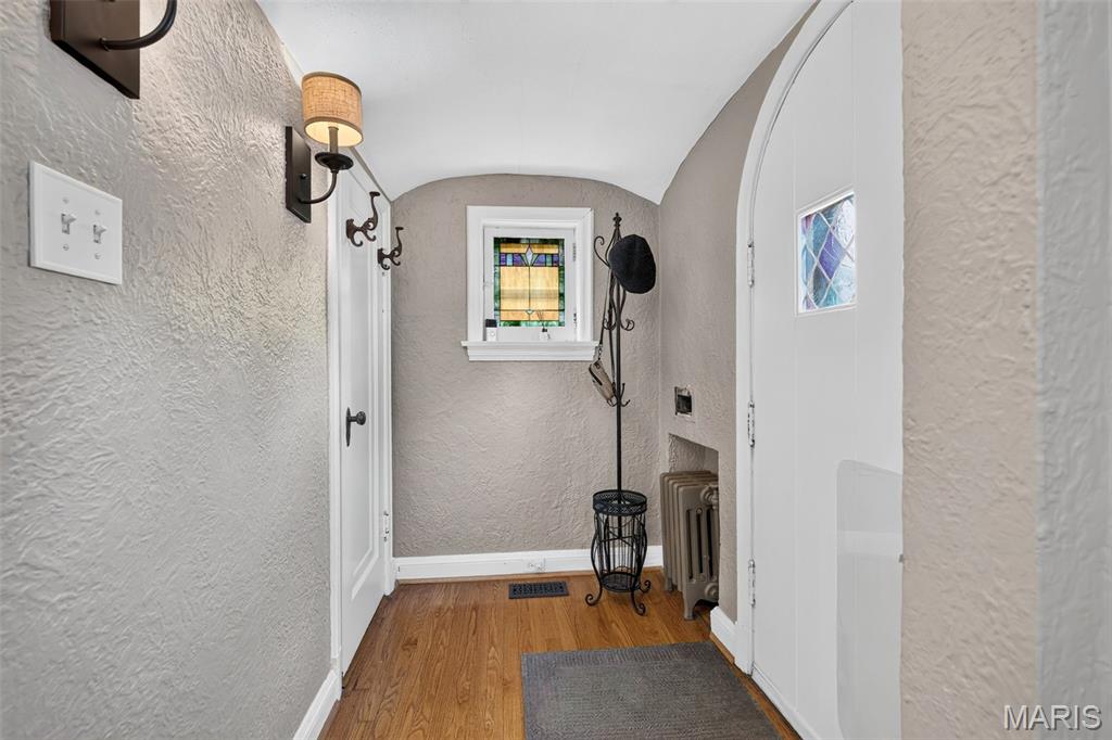Northampton Park - Residential
