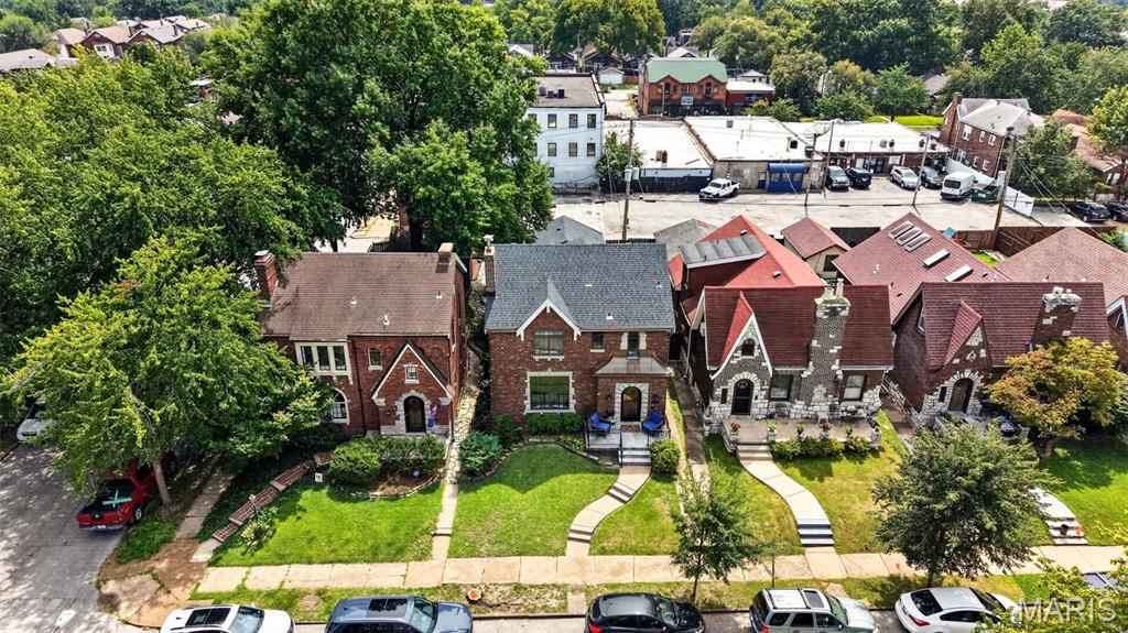 Northampton Park - Residential