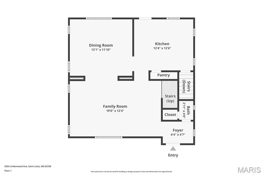Northampton Park - Residential