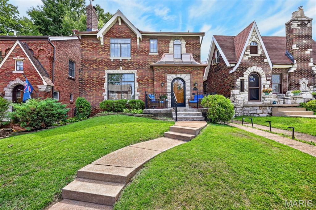 Northampton Park - Residential