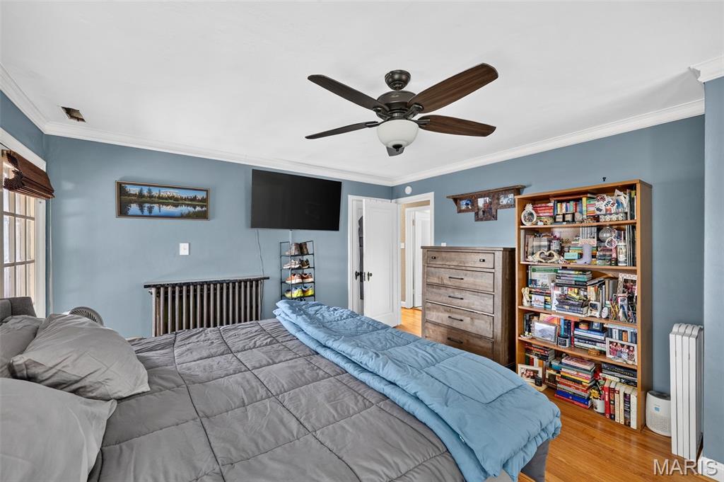 Northampton Park - Residential