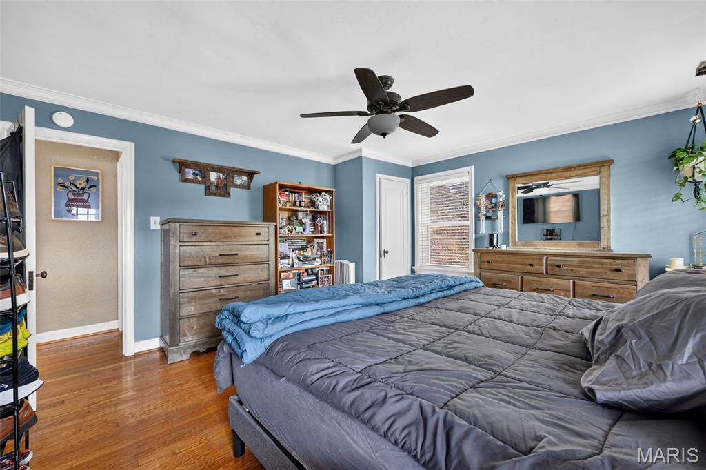 Northampton Park - Residential