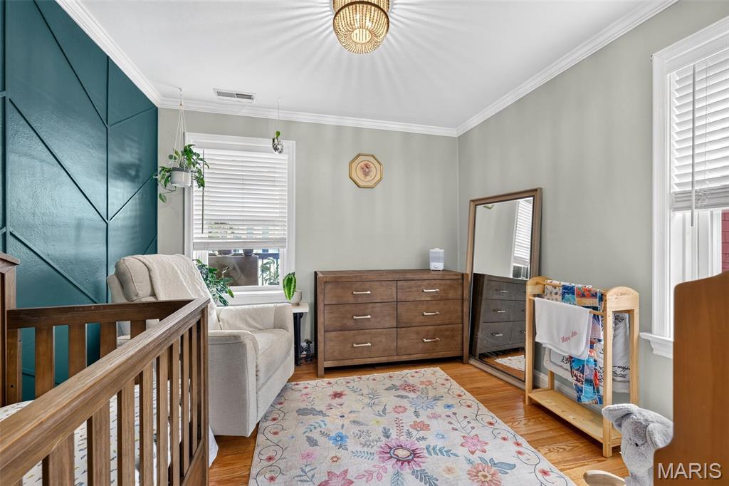 Northampton Park - Residential