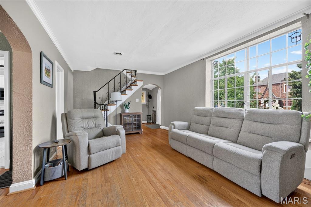 Northampton Park - Residential