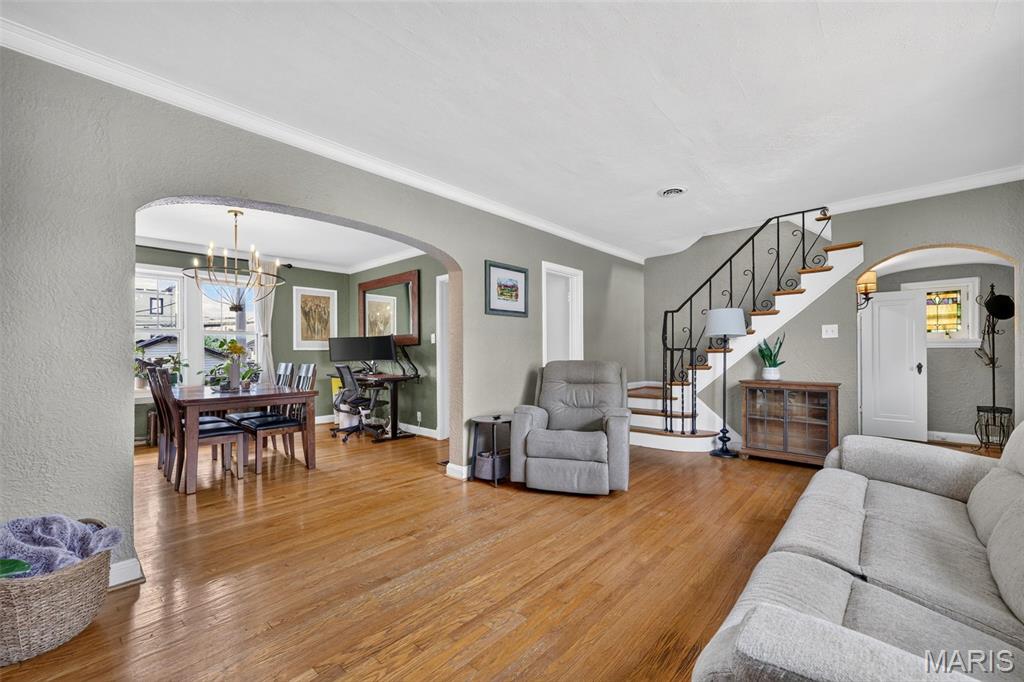 Northampton Park - Residential