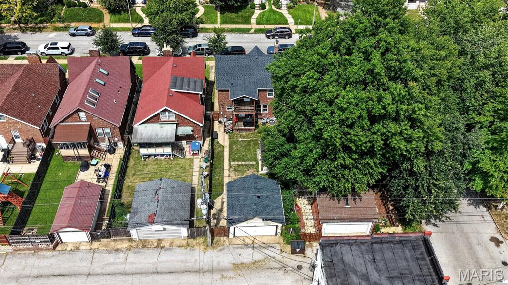 Northampton Park - Residential