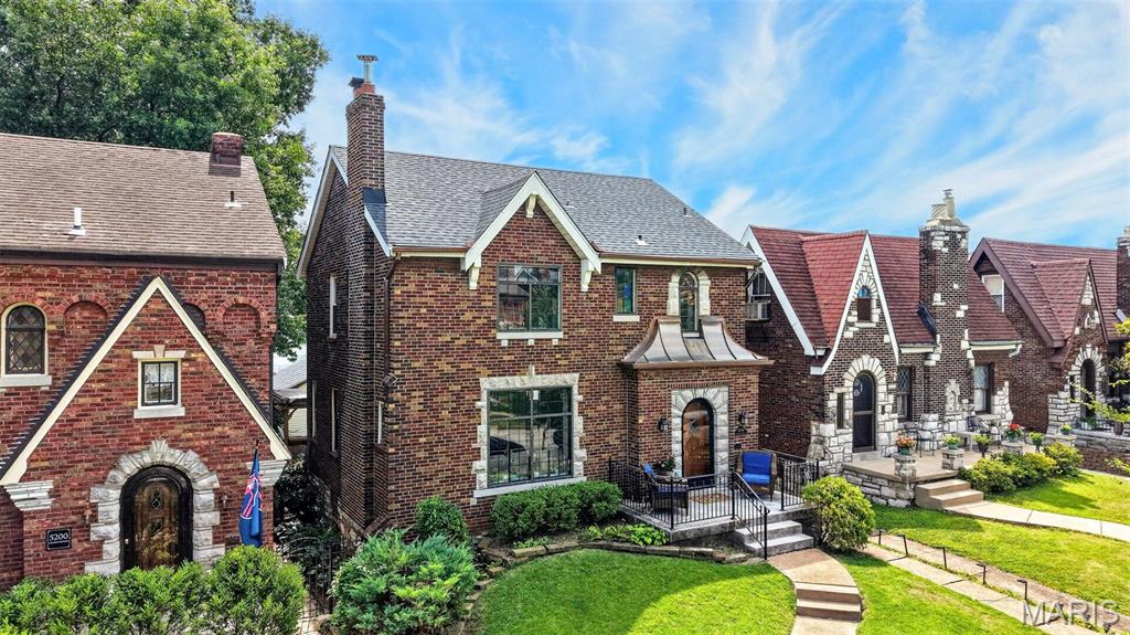 Northampton Park - Residential