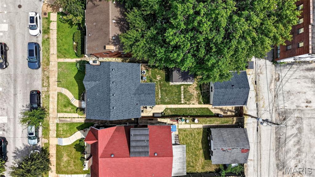 Northampton Park - Residential