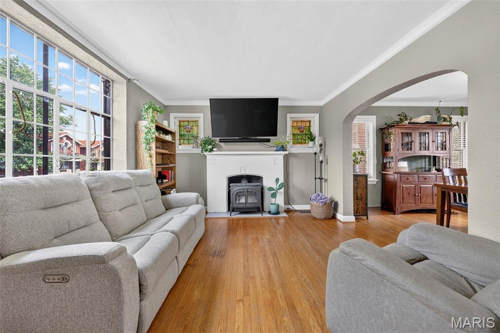 Northampton Park - Residential
