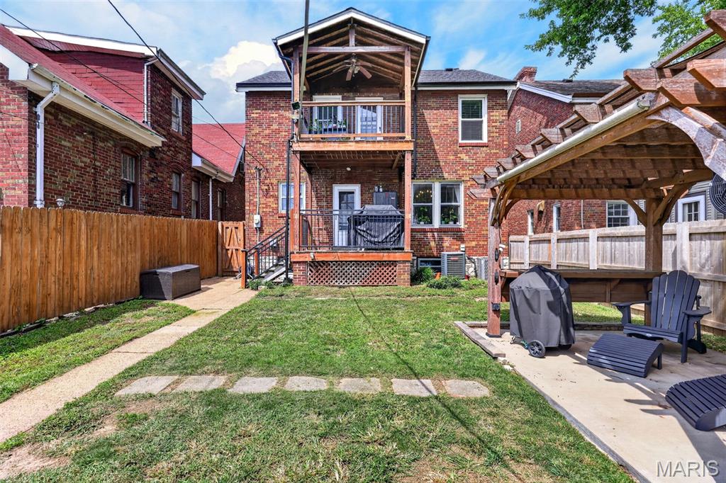 Northampton Park - Residential