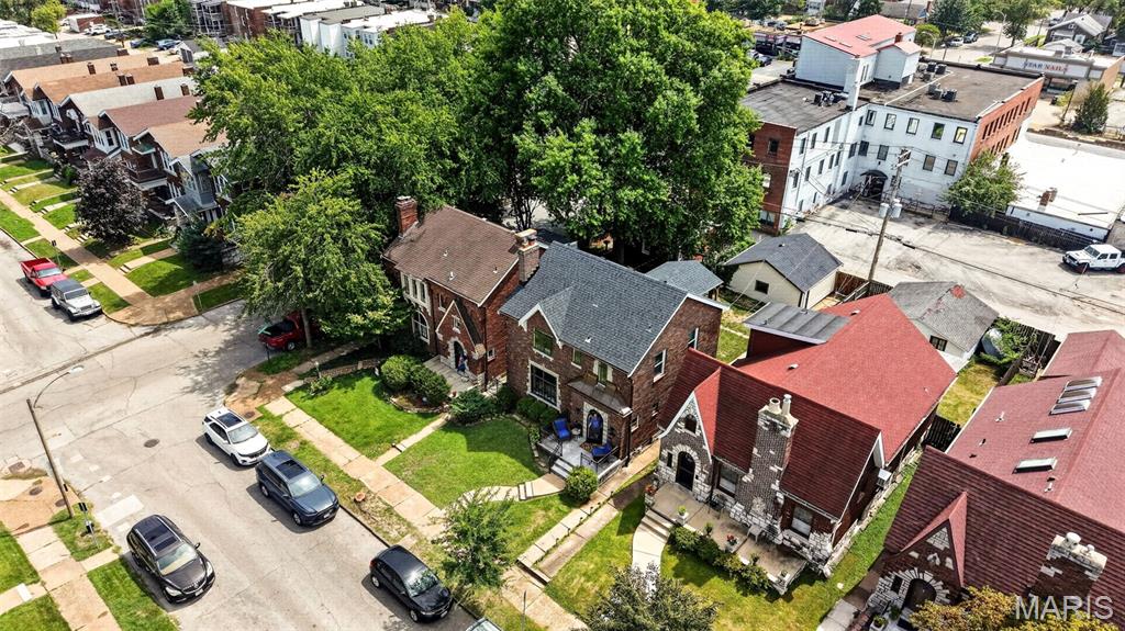 Northampton Park - Residential