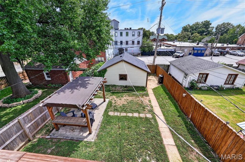 Northampton Park - Residential