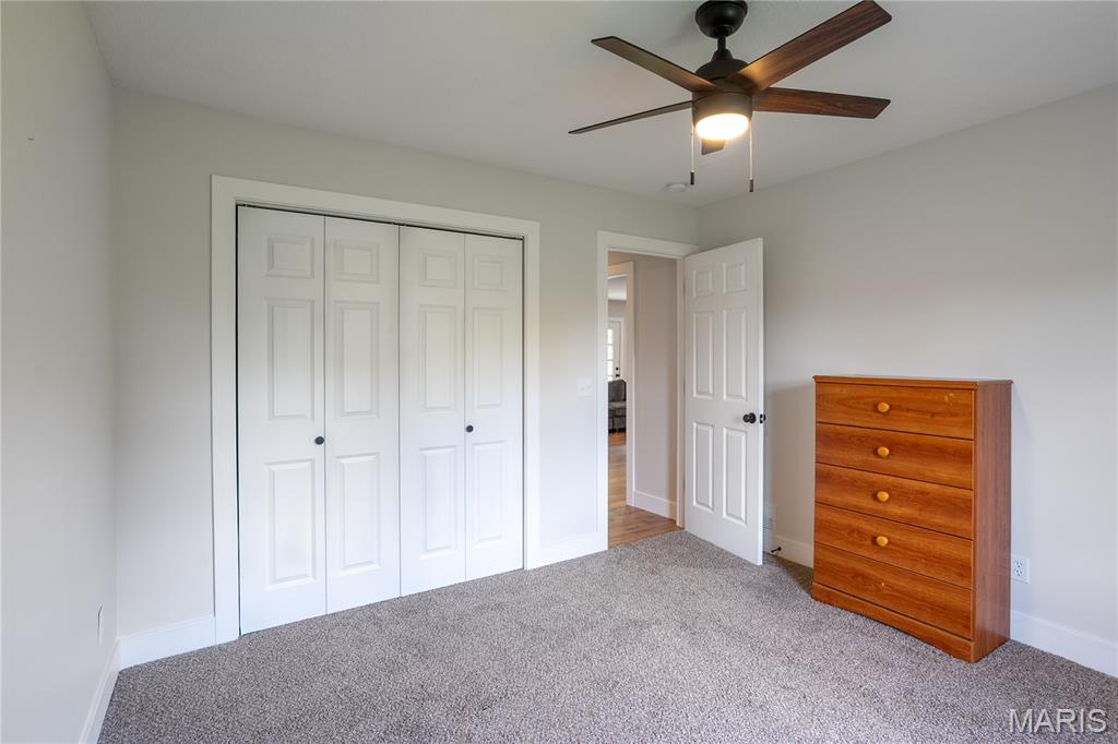 Columbia - Residential