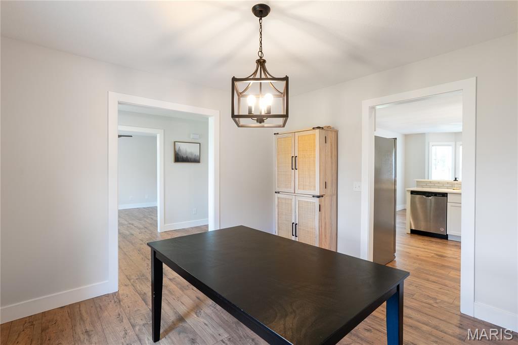 Columbia - Residential
