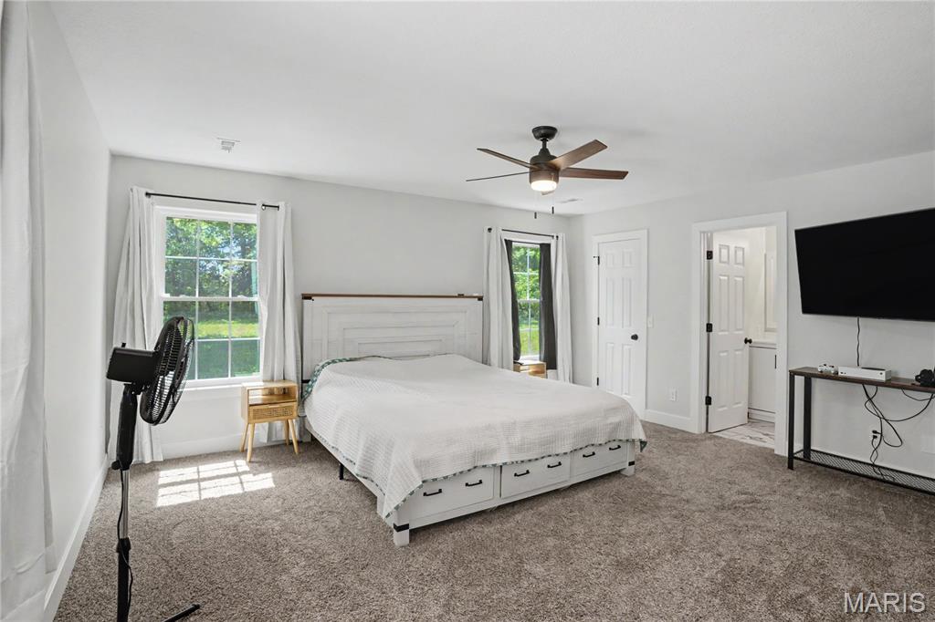 Columbia - Residential