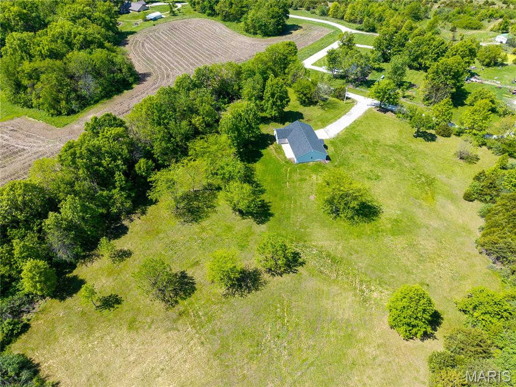 Columbia - Residential