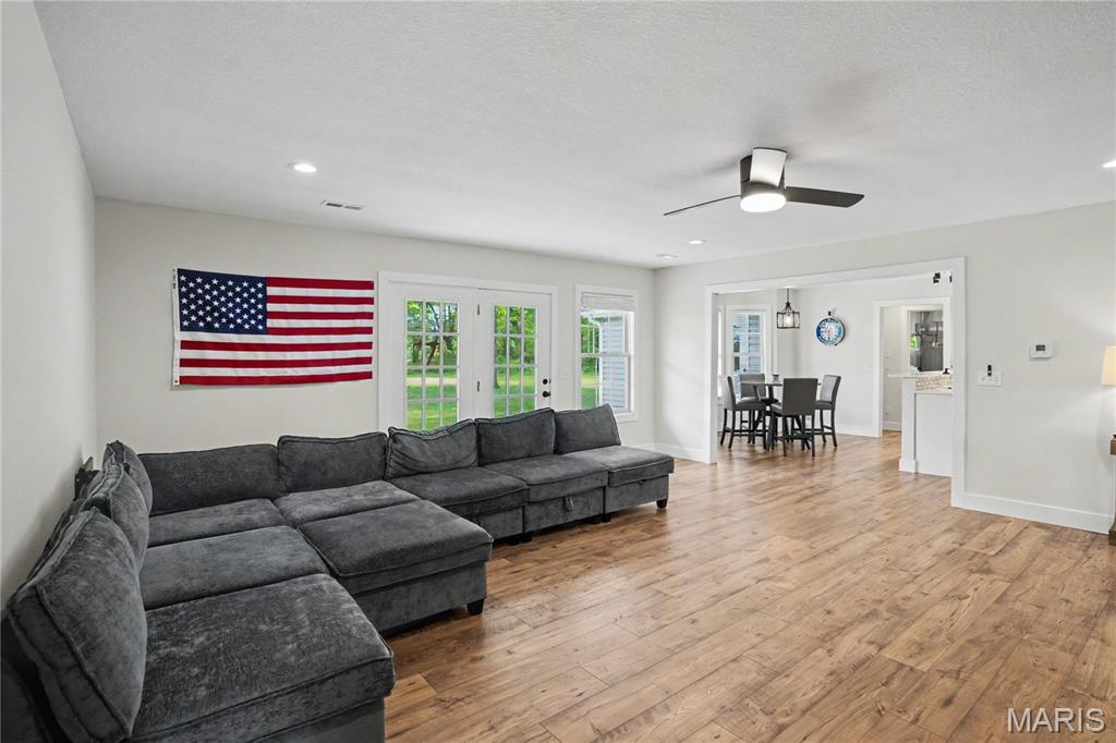 Columbia - Residential