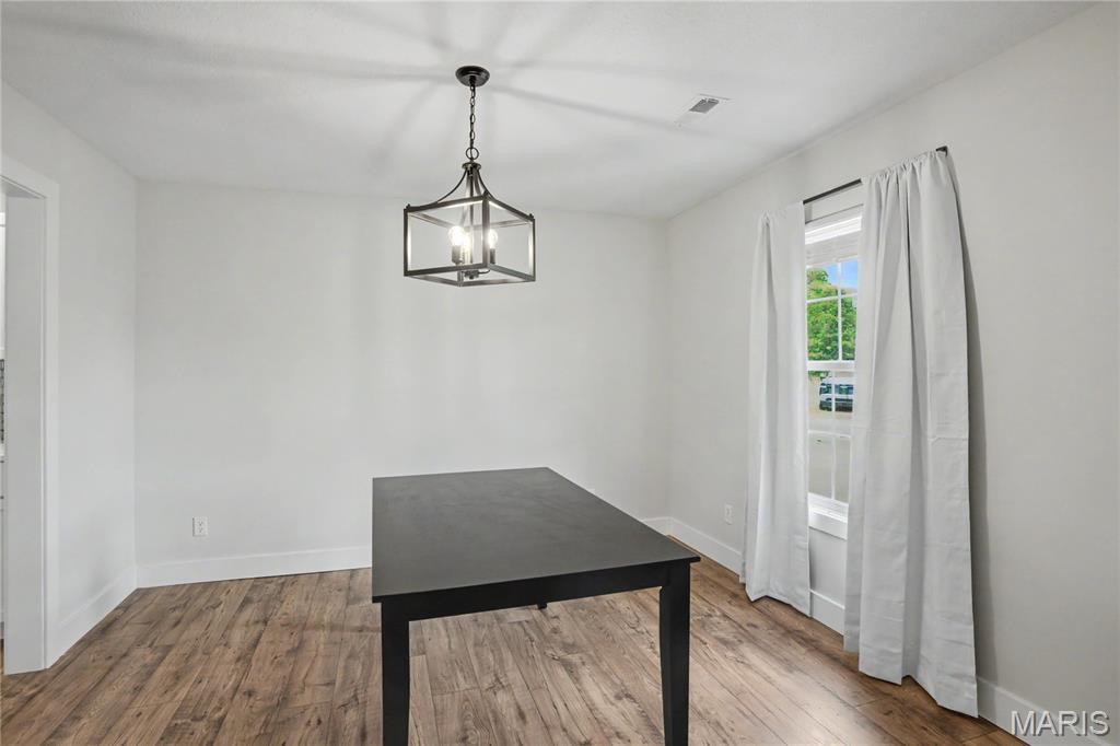 Columbia - Residential