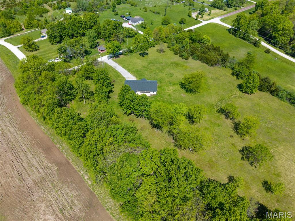 Columbia - Residential