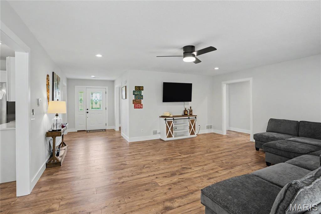 Columbia - Residential